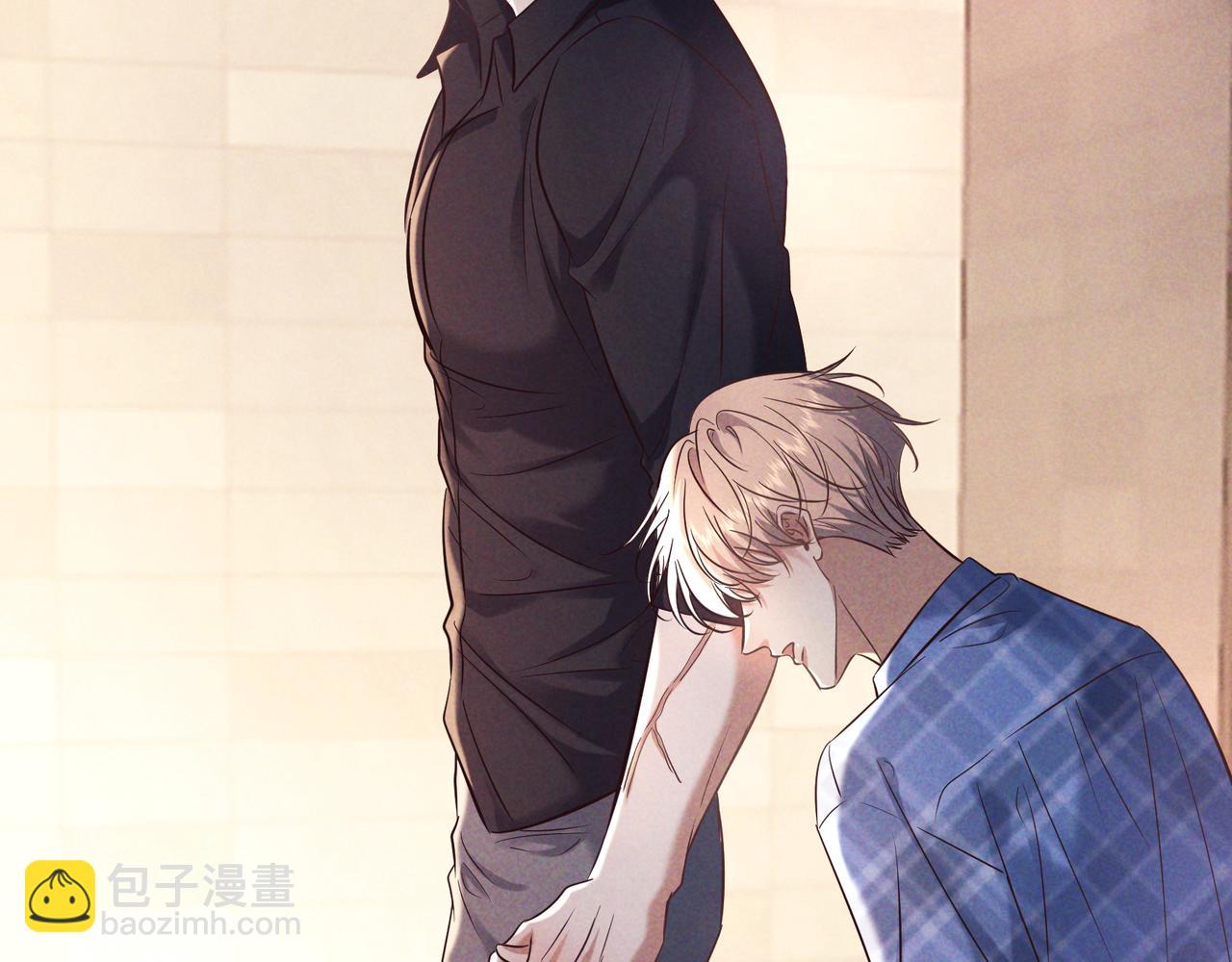 第81话 何不试相信他(1/4)-第100话