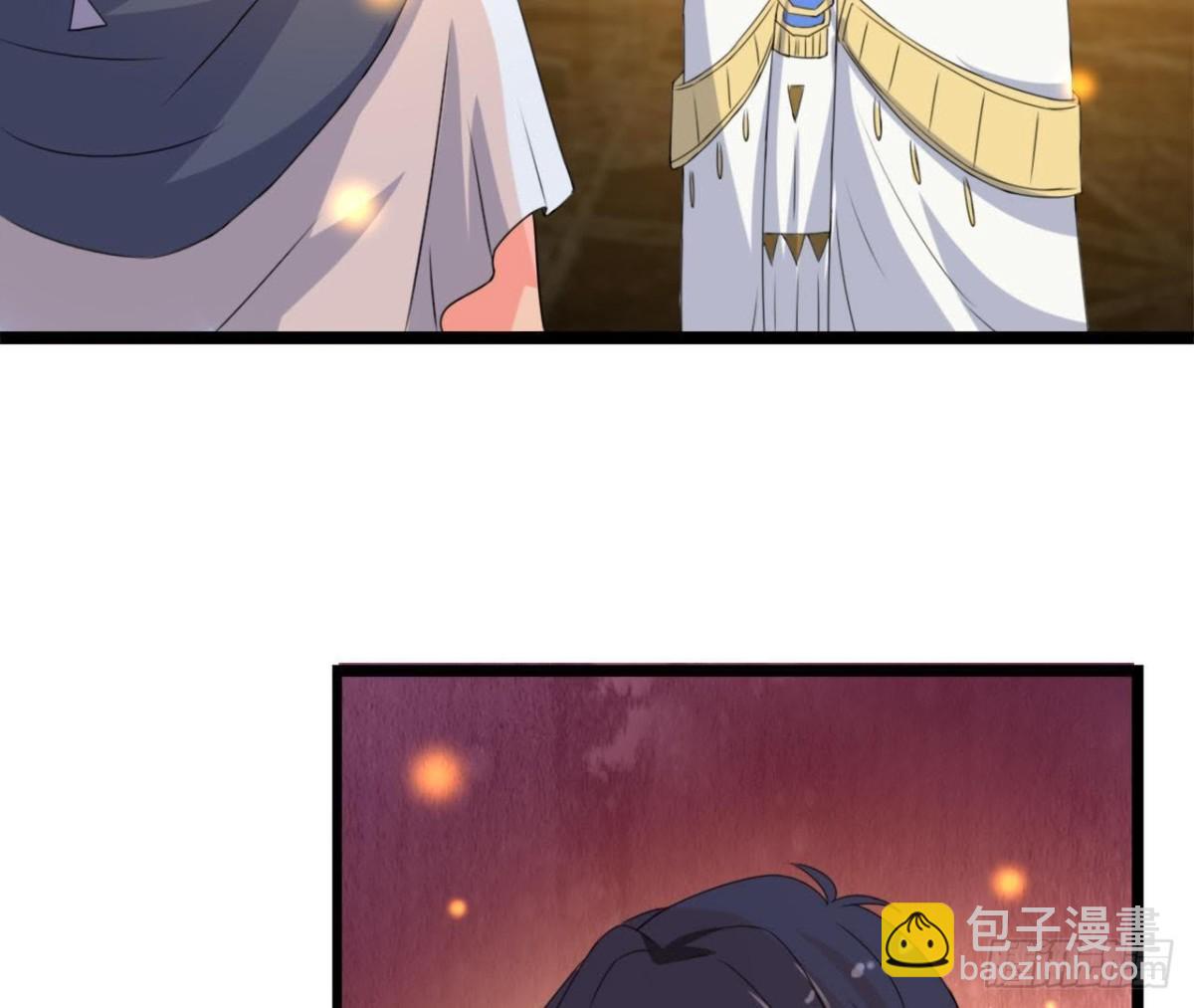 梦的预兆(1/2)-第106话