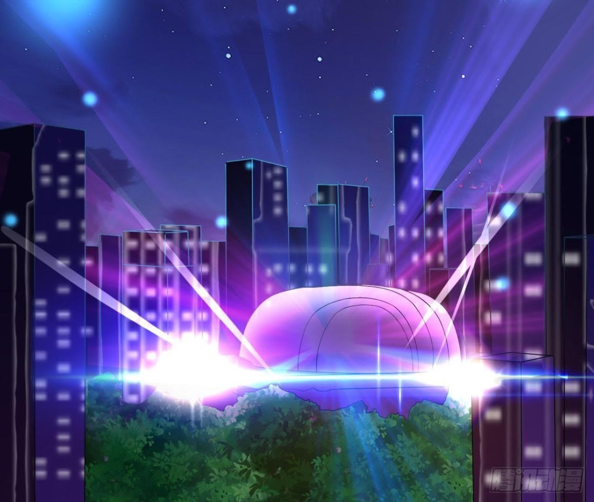 不可以去演唱会！-第114话