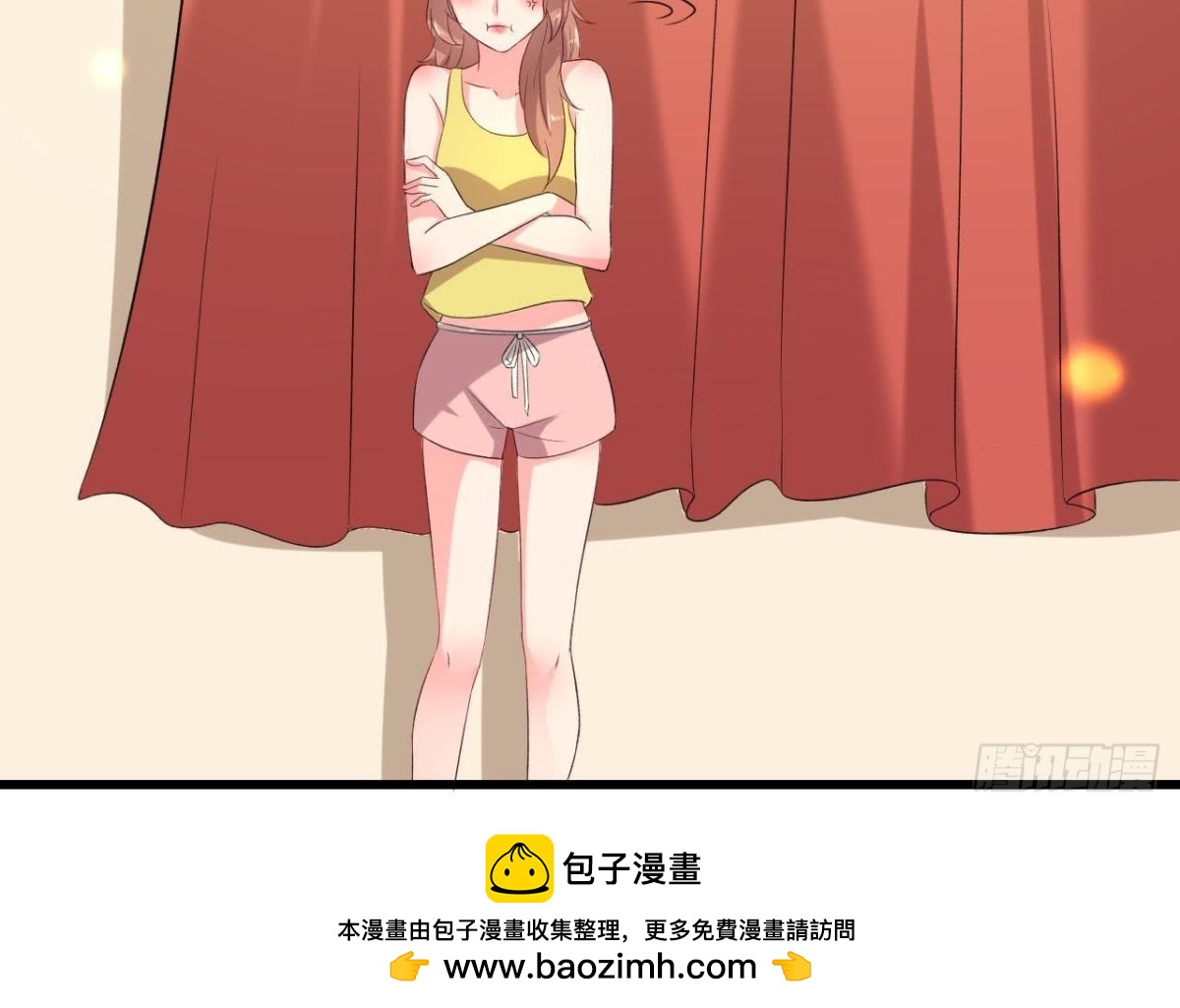 不可以去演唱会！-第114话