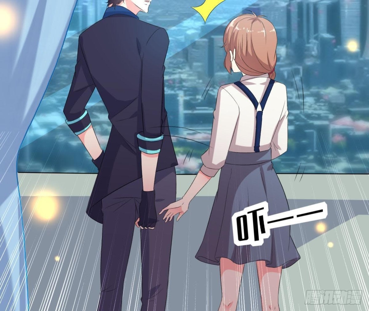 不可以去演唱会！-第114话