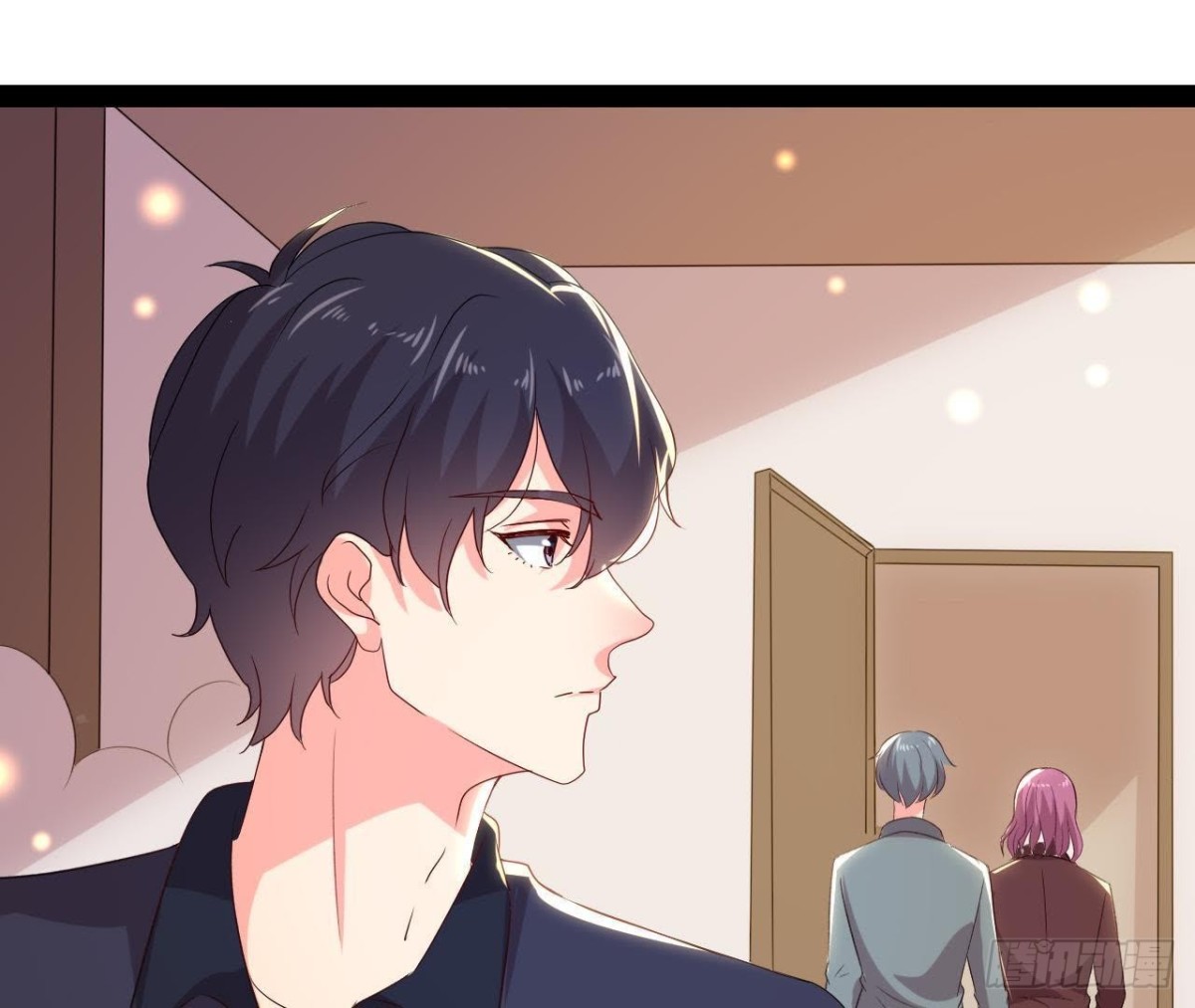 空中花园(1/2)-第134话