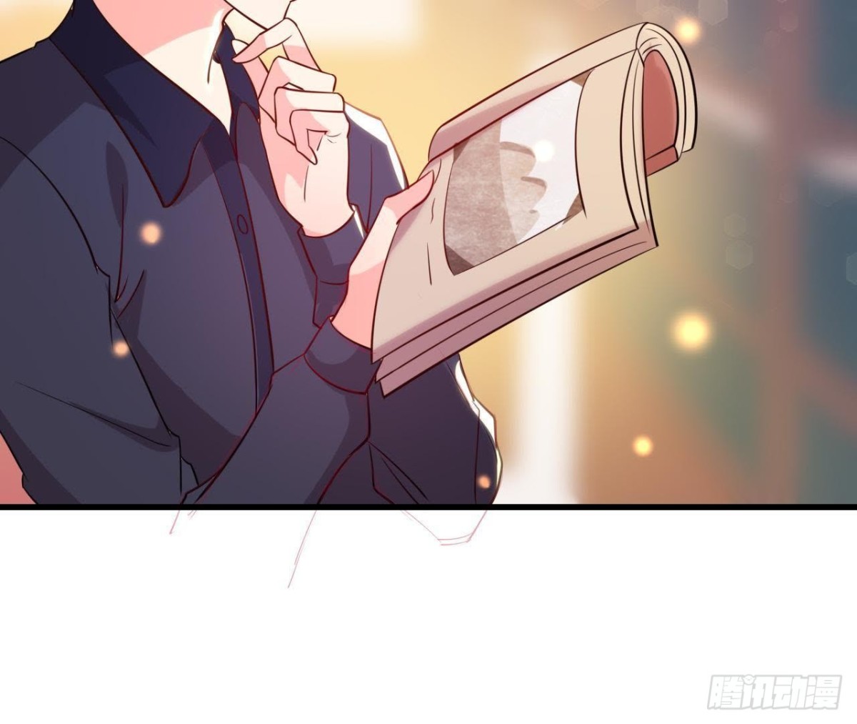 空中花园(1/2)-第134话