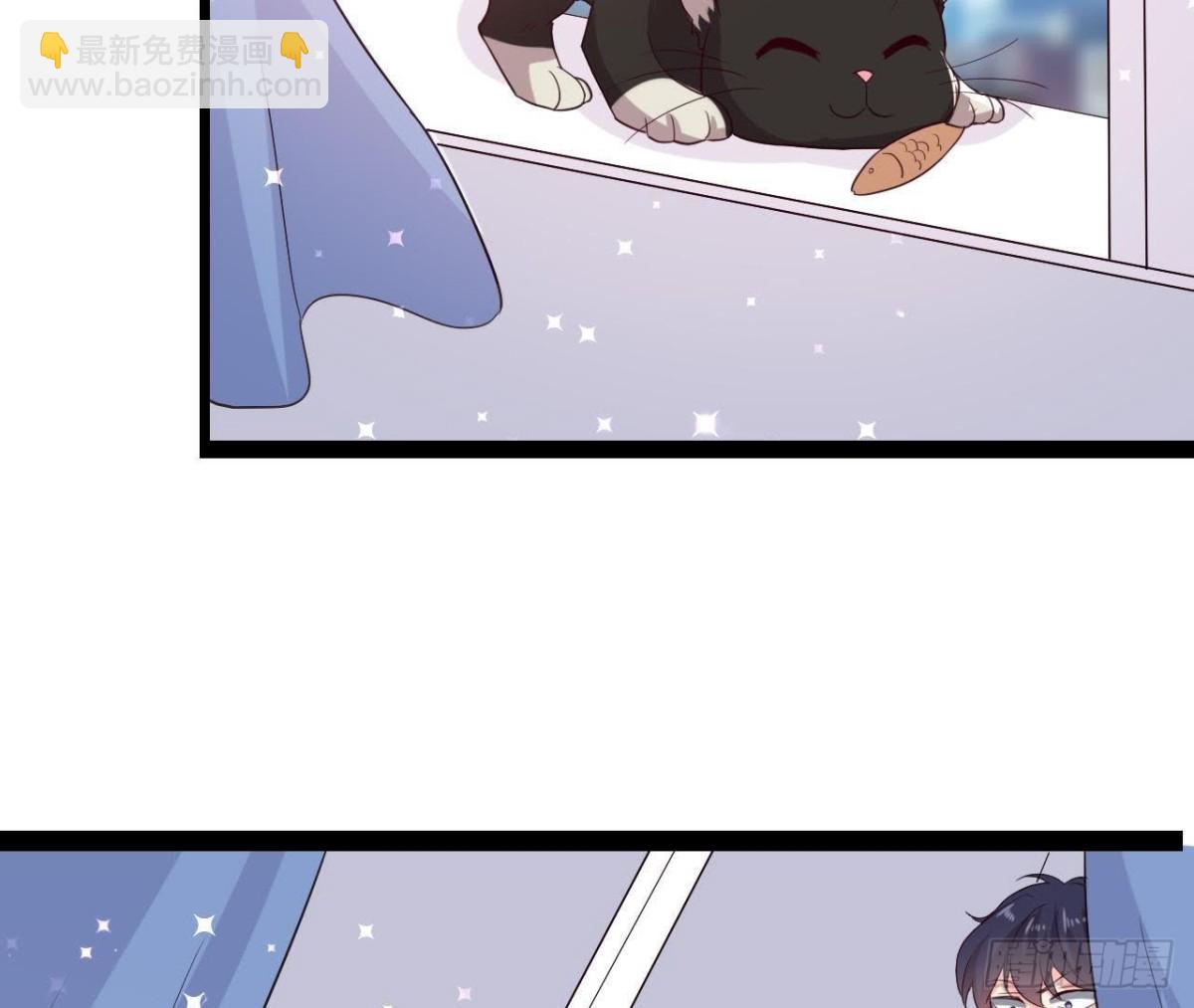诱猫达人(1/2)-第148话