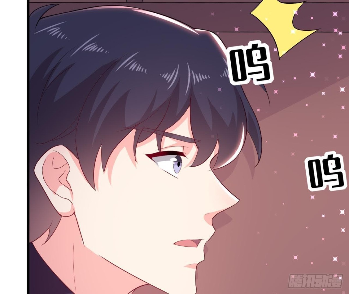 走廊哭声(1/2)-第152话