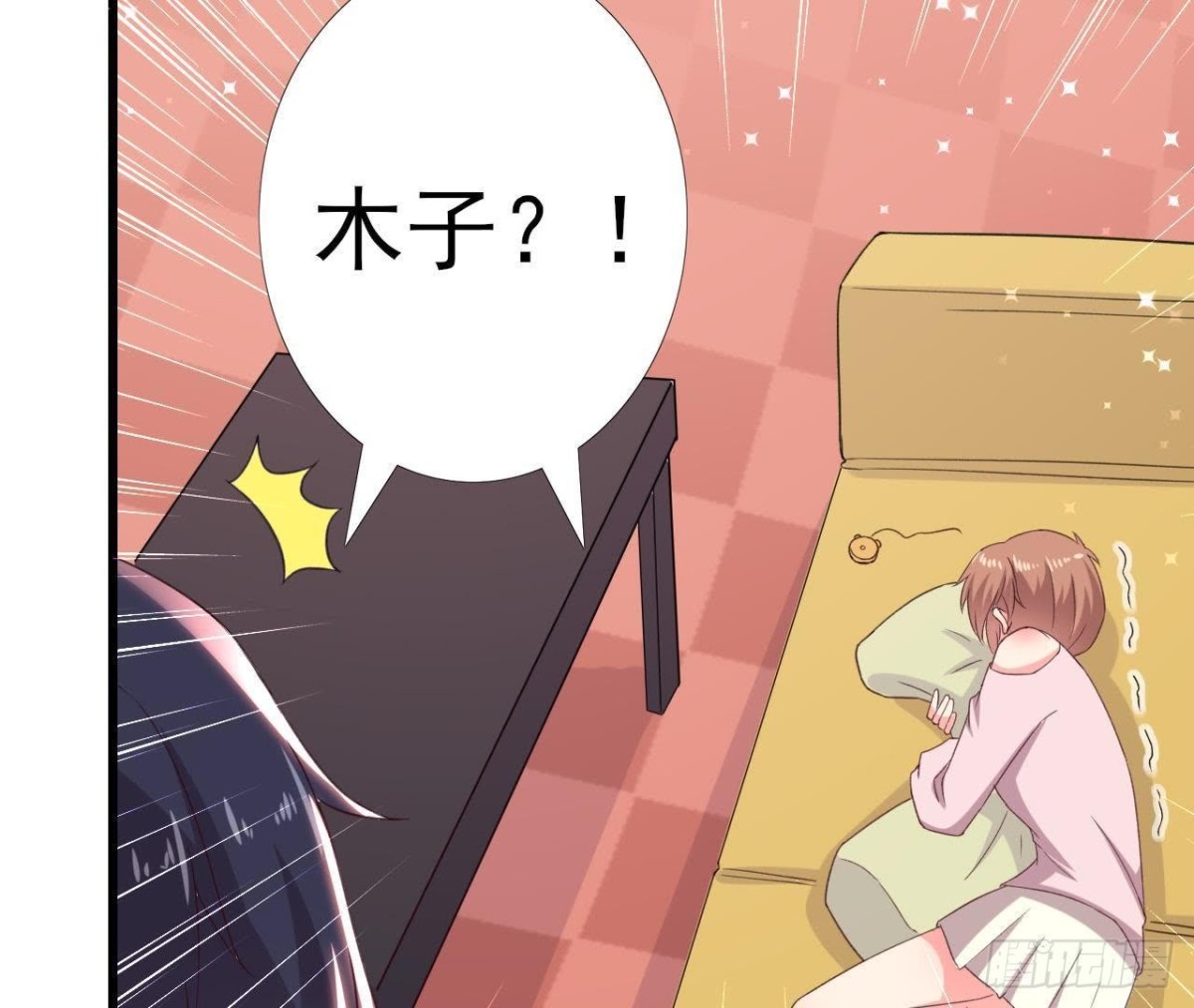 走廊哭声(1/2)-第152话