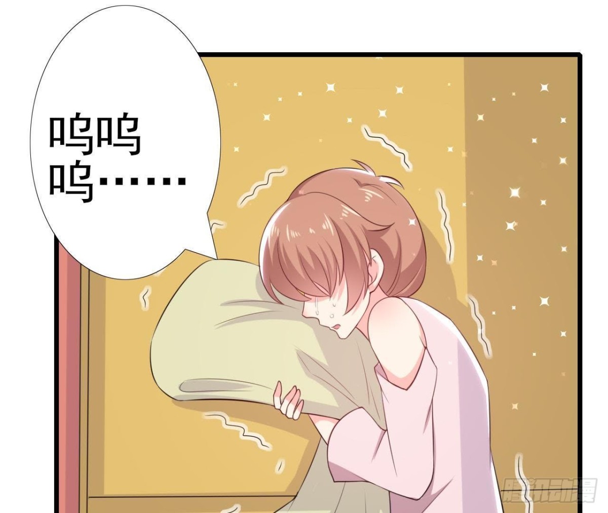 走廊哭声(1/2)-第152话