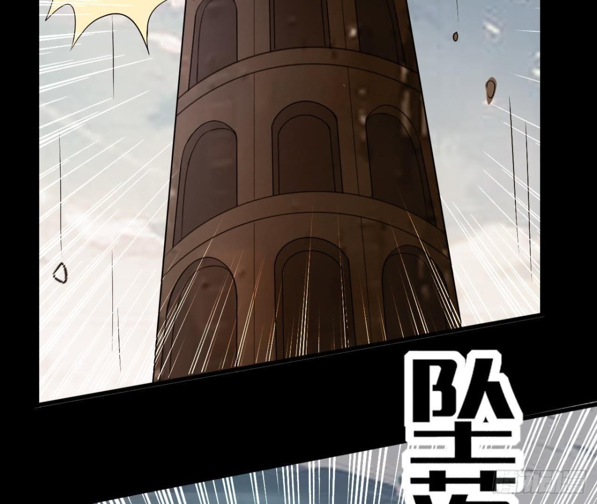 第155话 最终的决定(1/2)-第154话