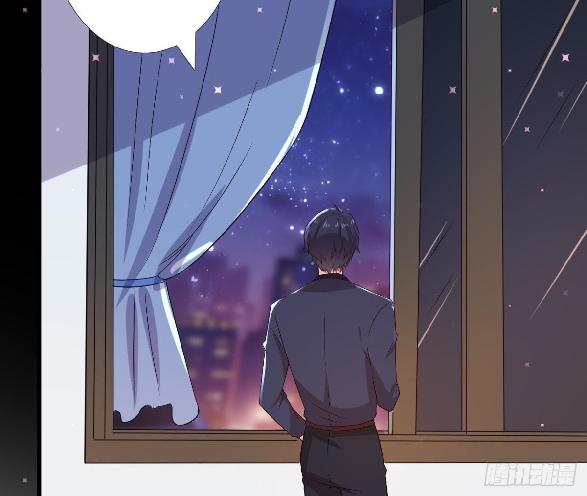 第155话 最终的决定(1/2)-第154话