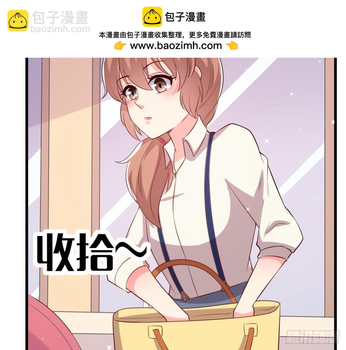 第155话 最终的决定(1/2)-第154话