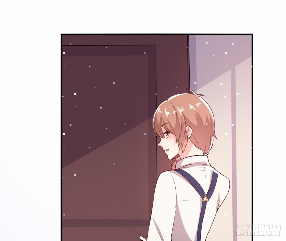第157话 和我交往的条件(1/2)-第156话