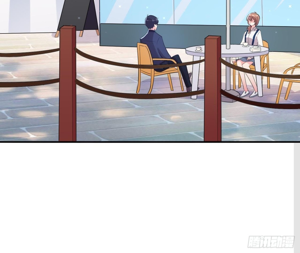 第157话 和我交往的条件(1/2)-第156话