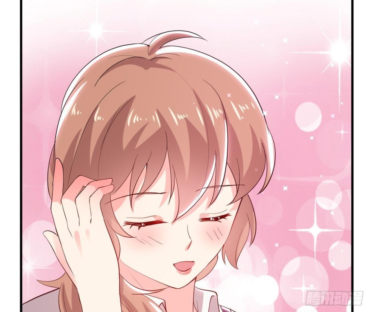 第157话 和我交往的条件(1/2)-第156话