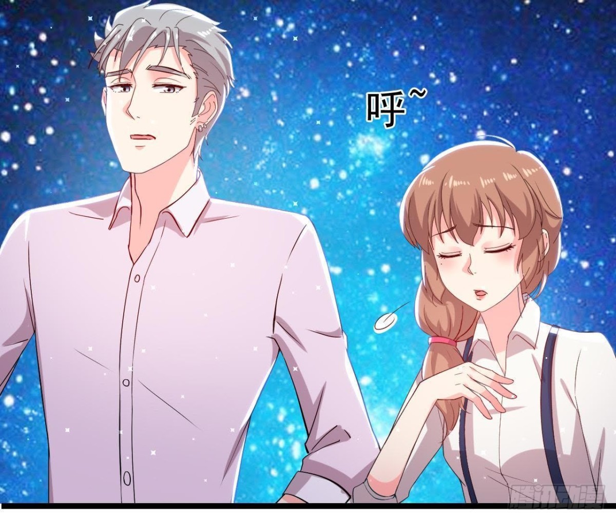 第161话 b612星球(1/2)-第160话