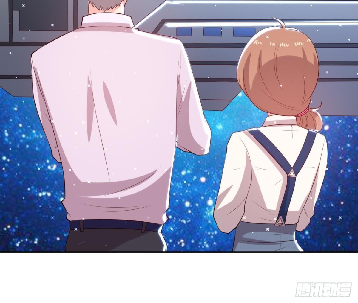 第161话 b612星球(1/2)-第160话