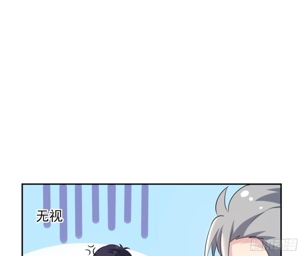 第165话 厨房里的对峙(1/2)-第164话