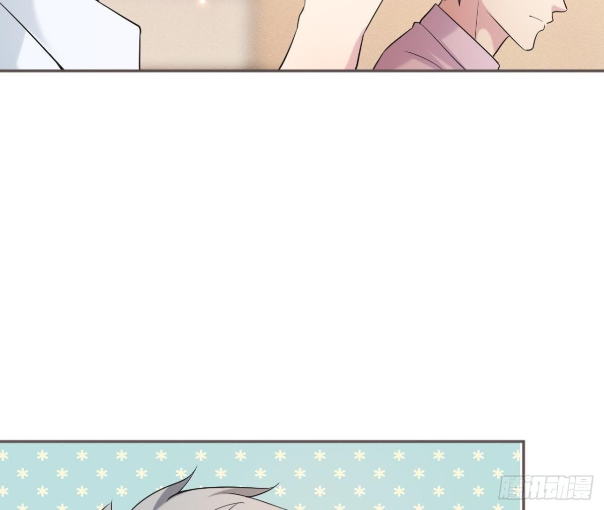 第165话 厨房里的对峙(1/2)-第164话