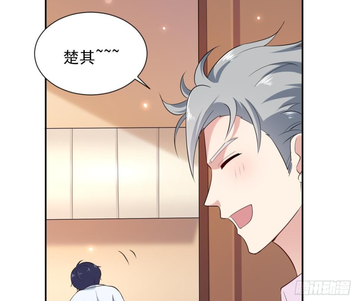 第165话 厨房里的对峙(1/2)-第164话