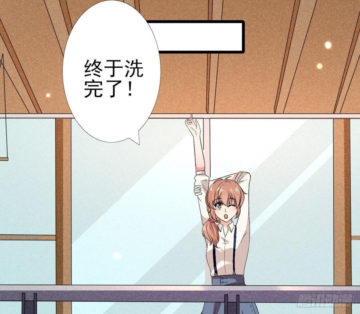 第167话 无效的威胁(1/2)-第166话