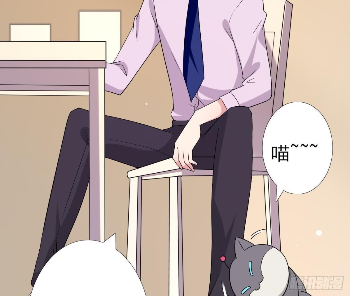 第167话 无效的威胁(1/2)-第166话