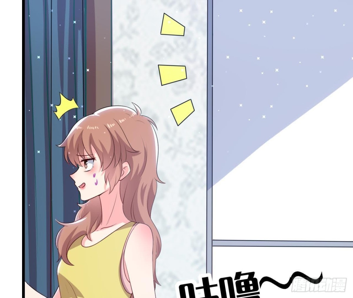 第169话 觅食惊魂记(1/2)-第168话
