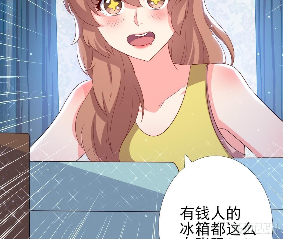 第169话 觅食惊魂记(1/2)-第168话