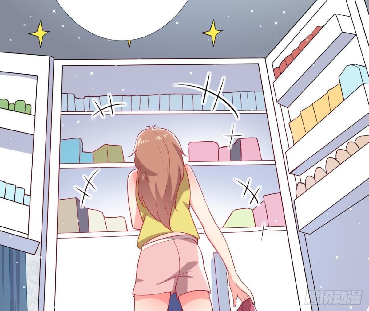 第169话 觅食惊魂记(1/2)-第168话