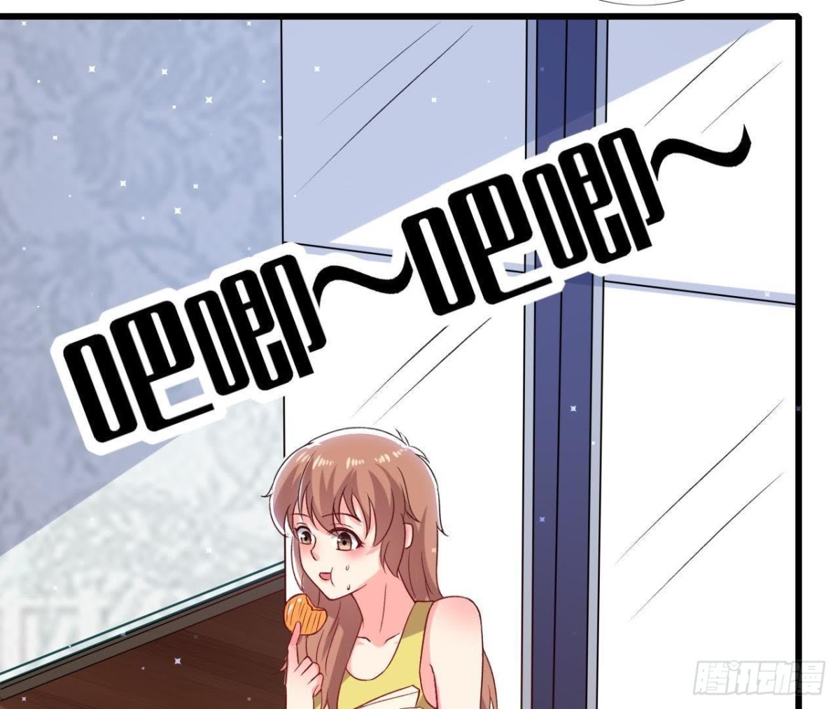 第169话 觅食惊魂记(1/2)-第168话