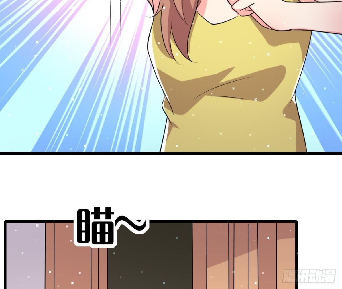 第169话 觅食惊魂记(1/2)-第168话