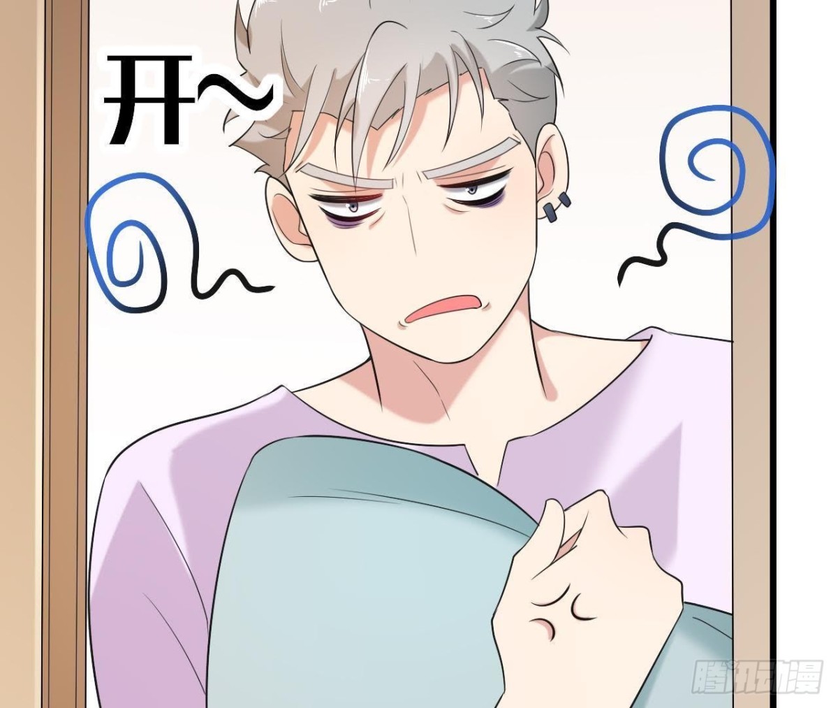 第171话 都是闹钟的错(1/2)-第170话