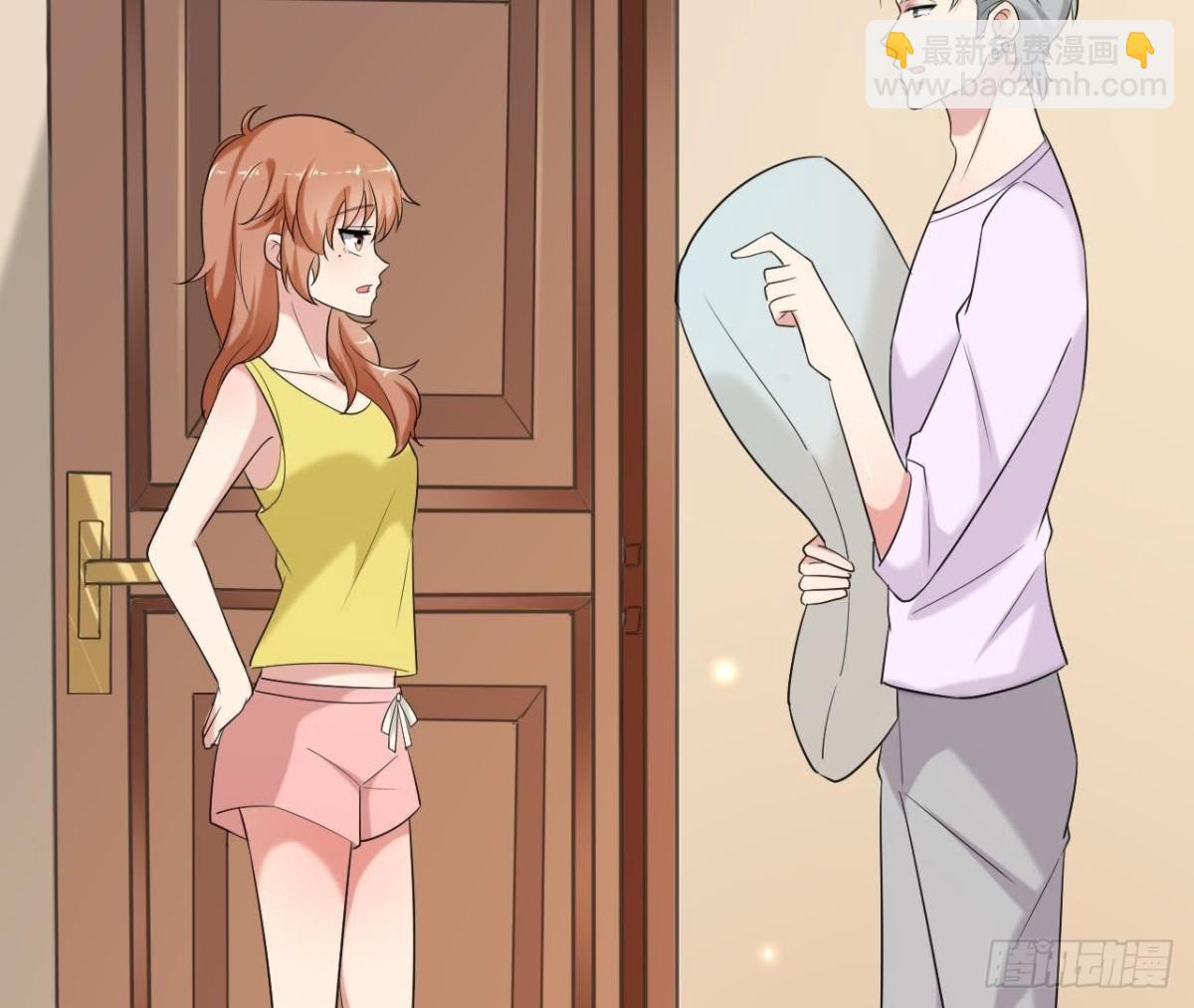 第171话 都是闹钟的错(1/2)-第170话