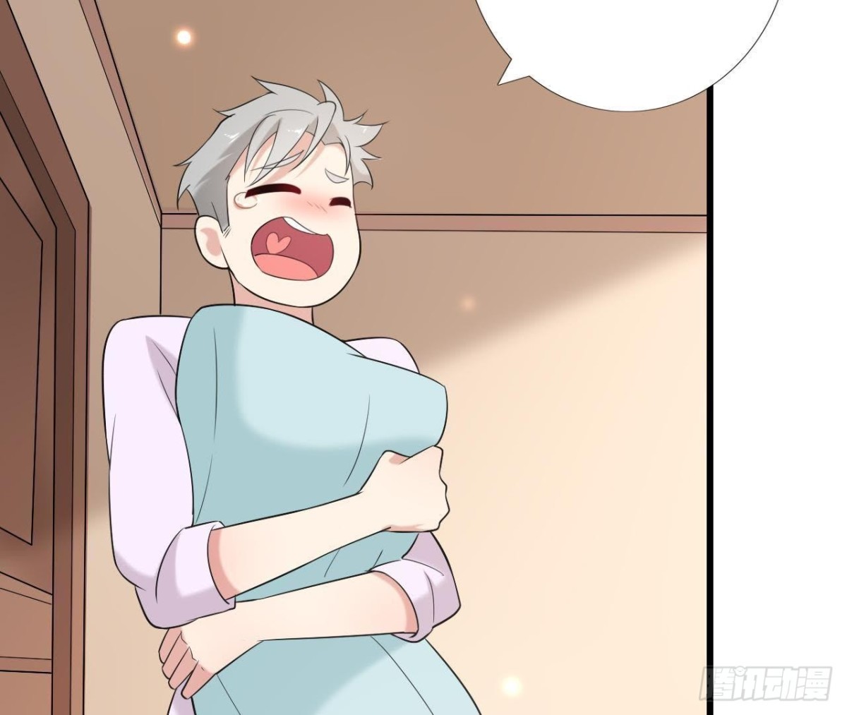 第171话 都是闹钟的错(1/2)-第170话