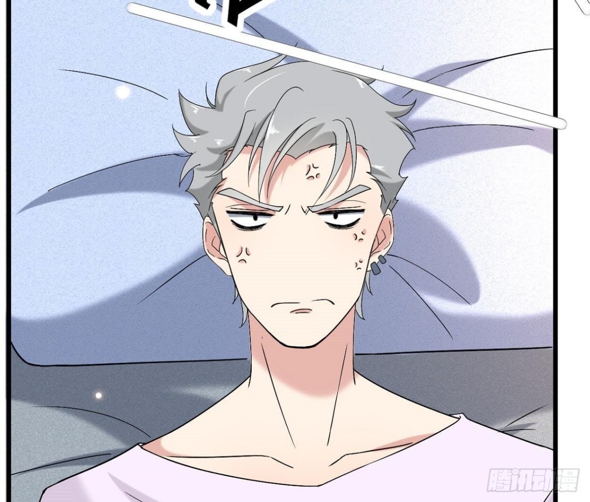第171话 都是闹钟的错(1/2)-第170话