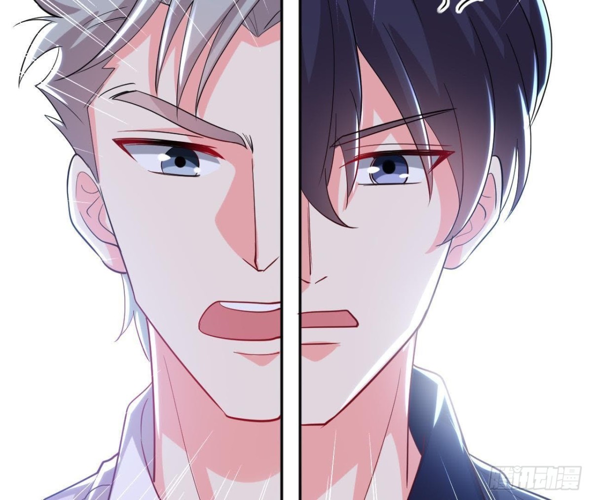 第173话 我也想和你住！-第172话