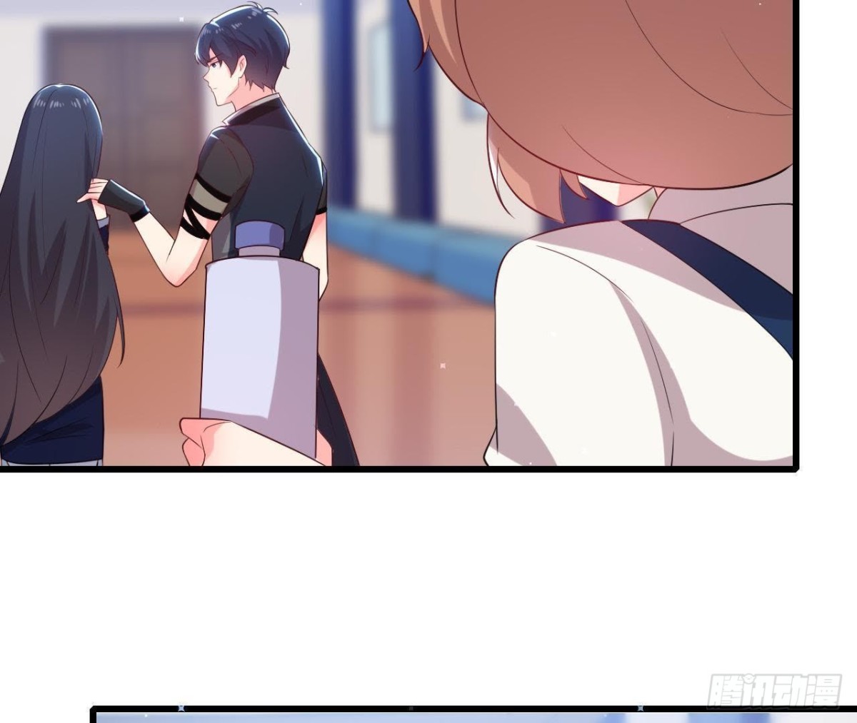 第175话 双人首秀(1/2)-第174话