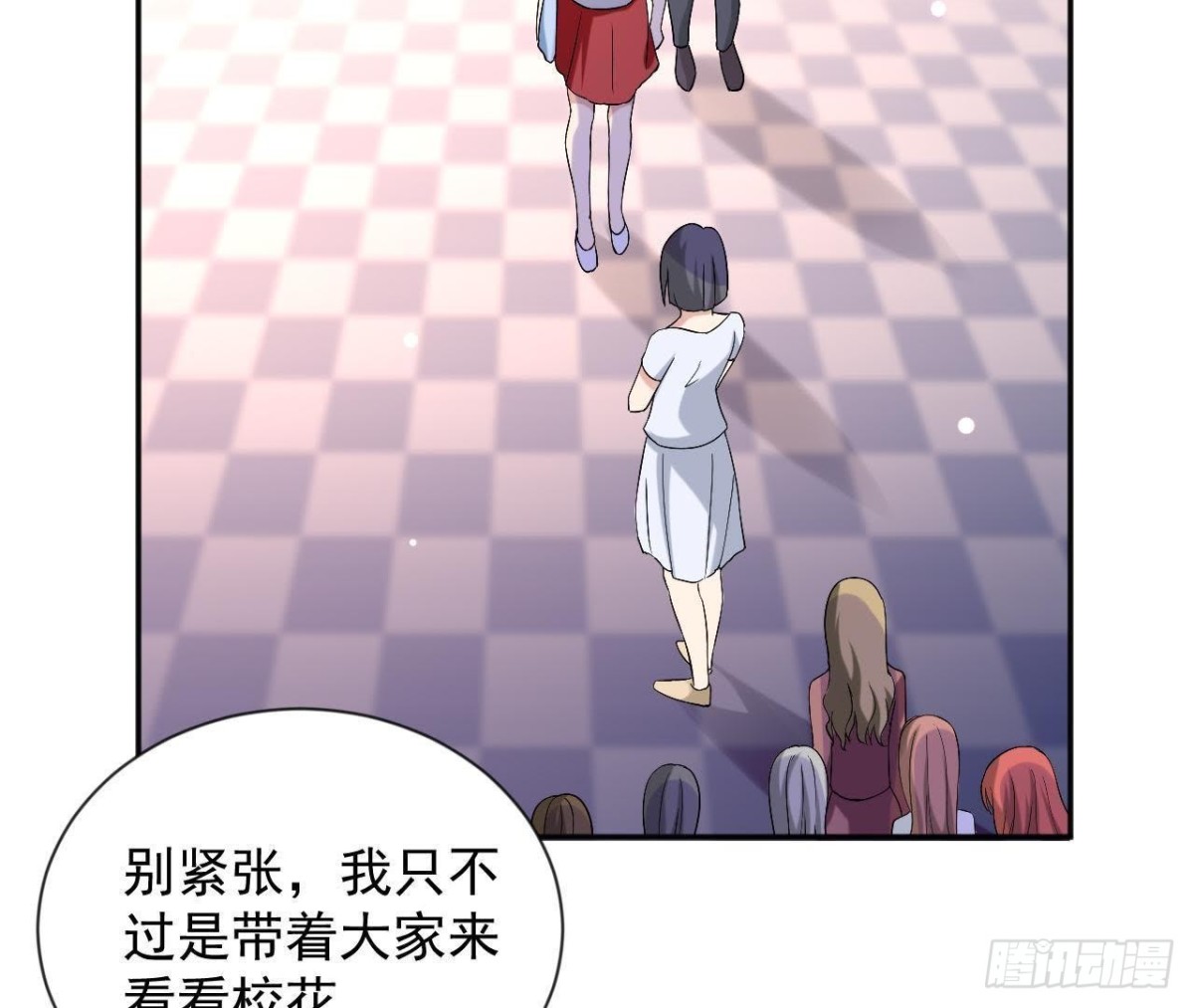 第177话 英雄救美(1/2)-第176话
