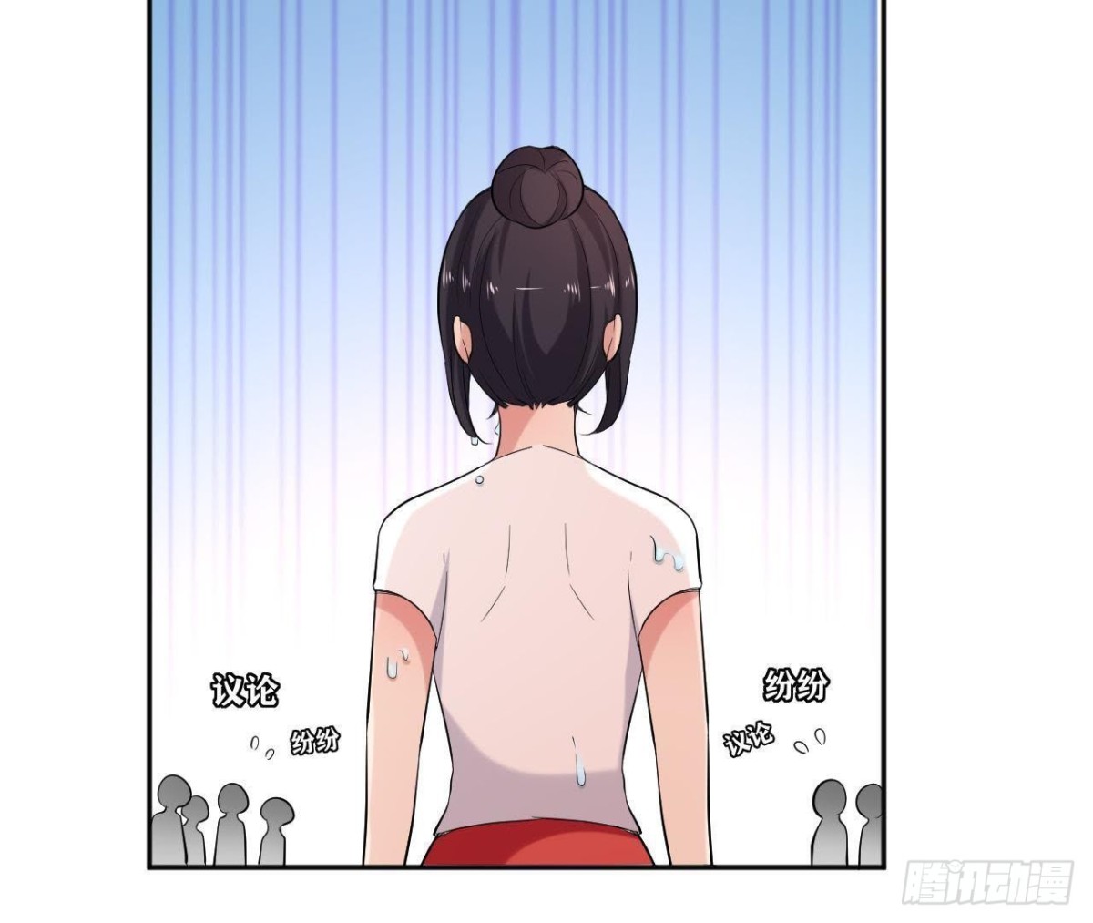 第177话 英雄救美(1/2)-第176话