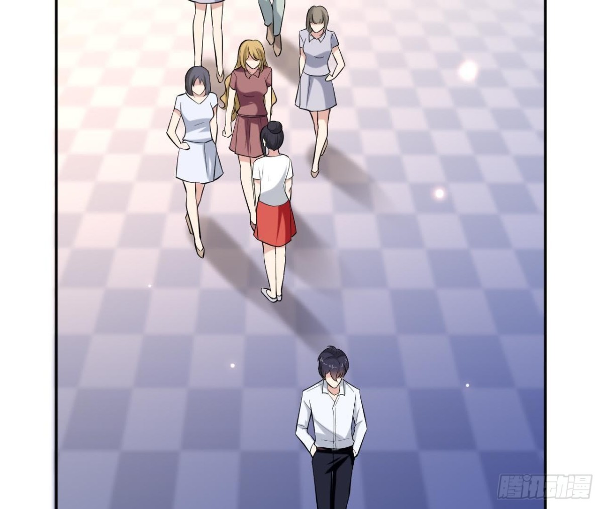 第177话 英雄救美(1/2)-第176话