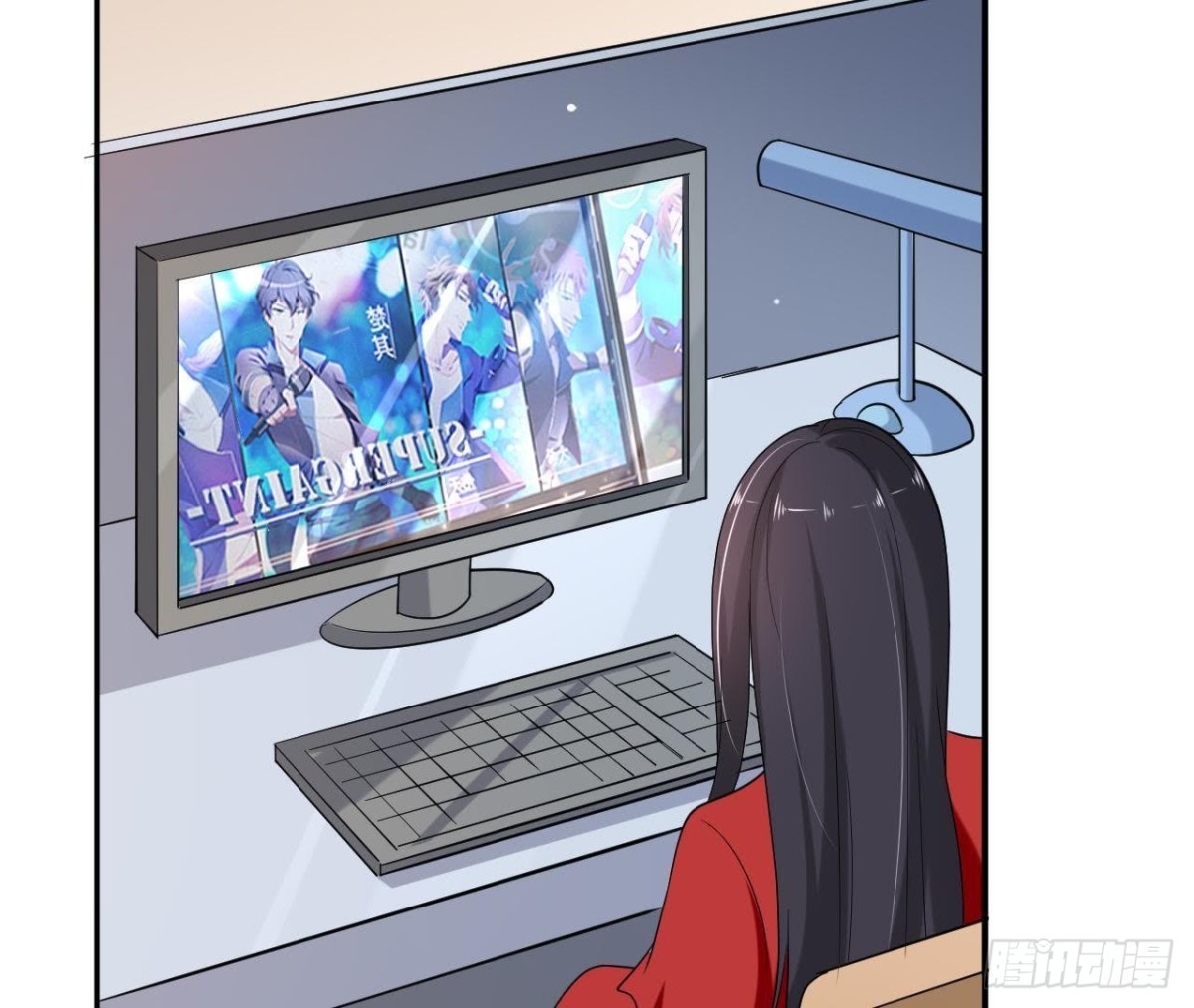 第177话 英雄救美(1/2)-第176话