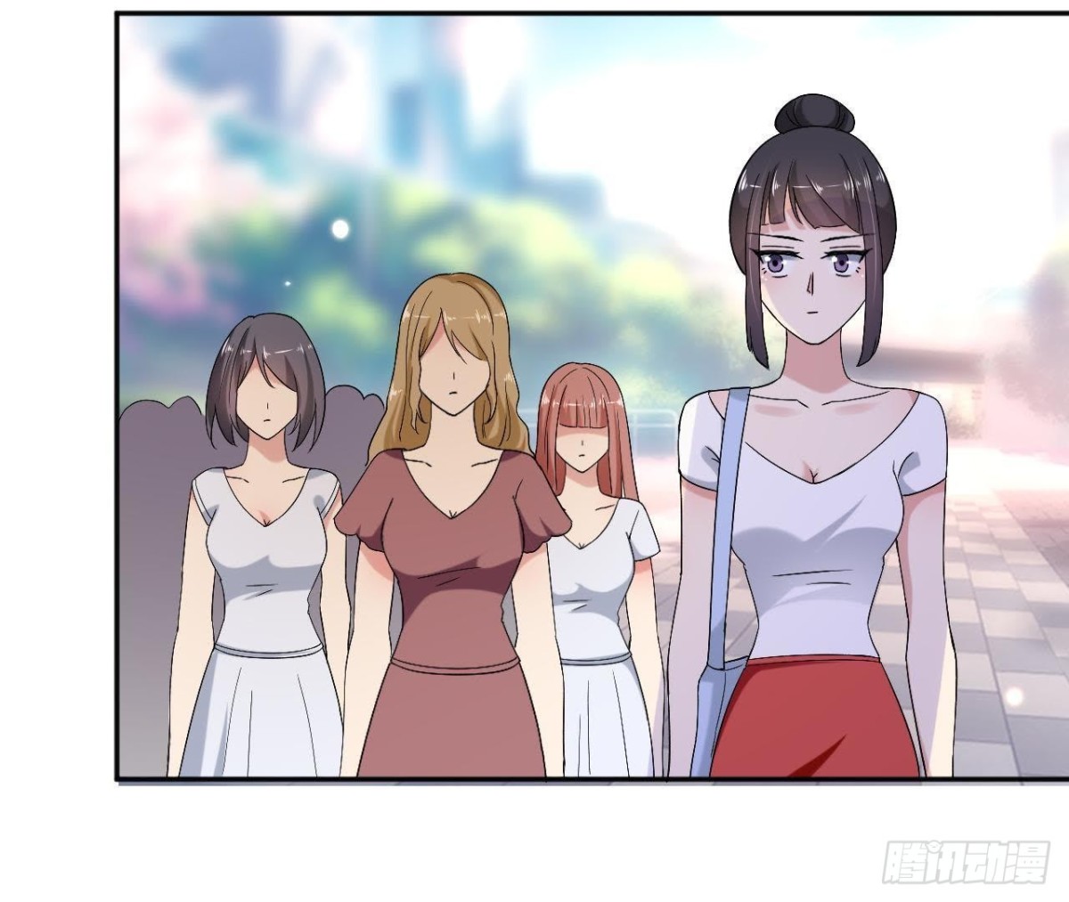 第177话 英雄救美(1/2)-第176话