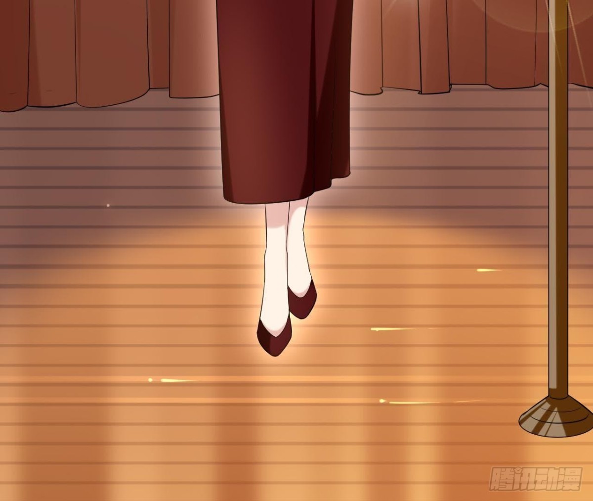 第179话 何日君再来(1/2)-第178话