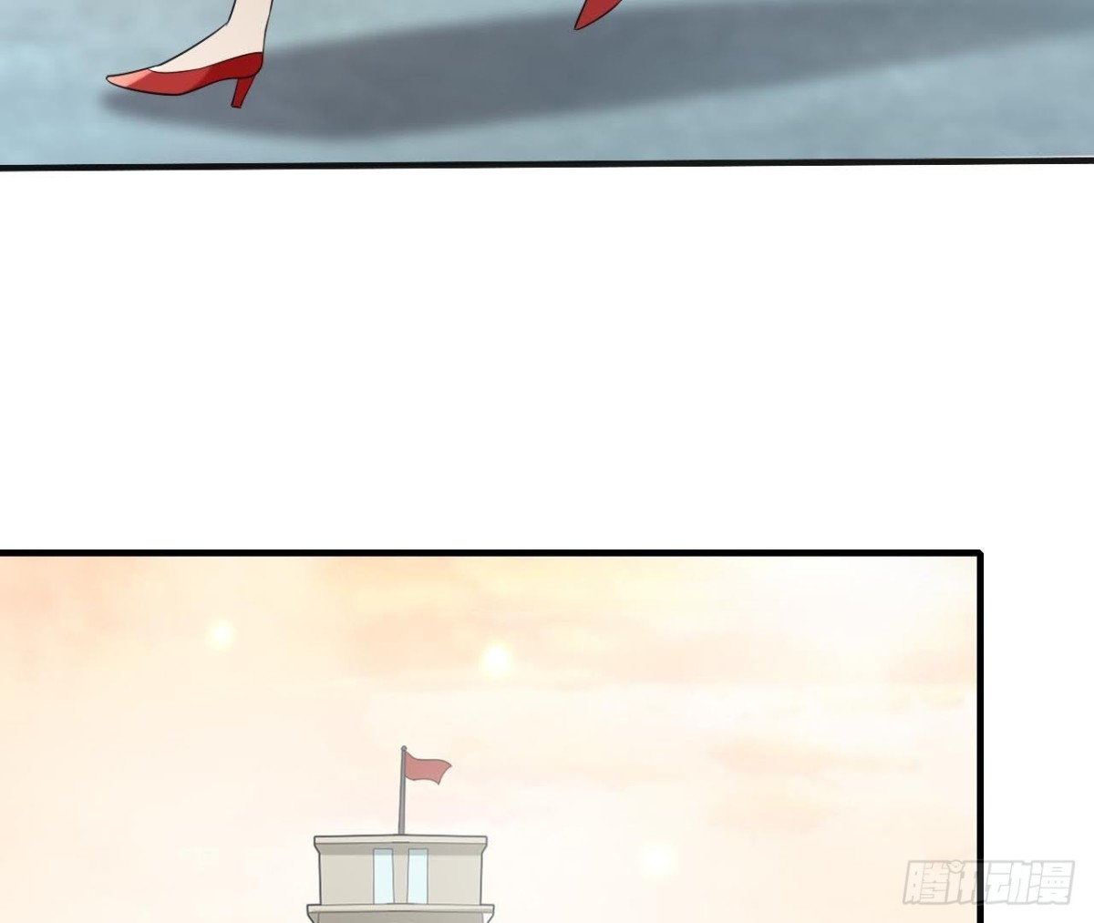 第179话 何日君再来(1/2)-第178话