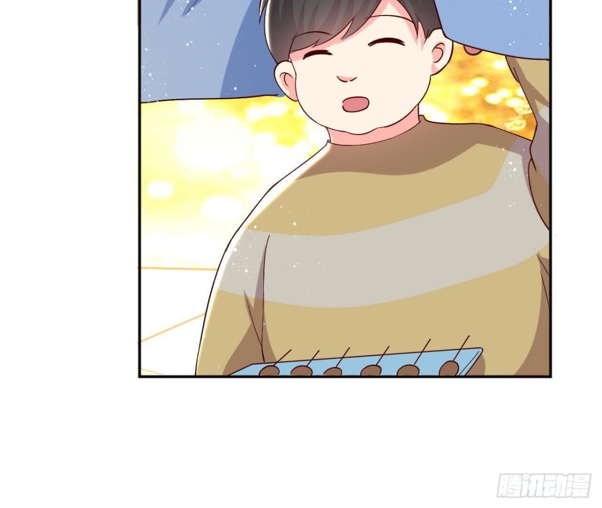 第181话 女孩心思猜不透-第180话