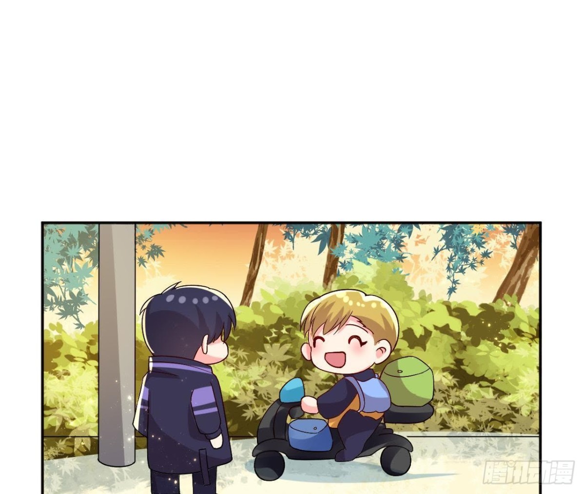 第181话 女孩心思猜不透-第180话