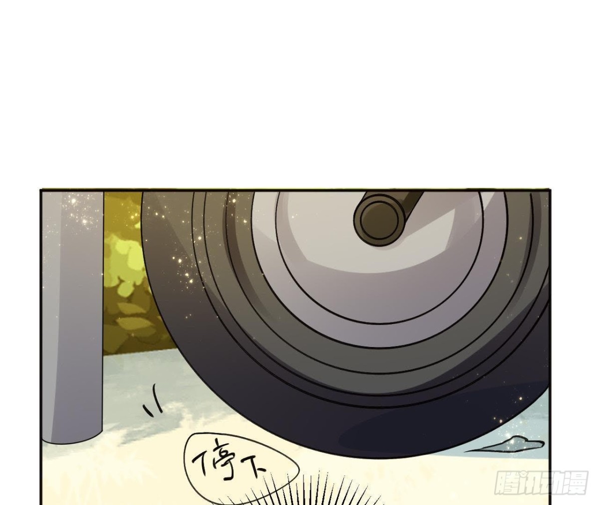 第181话 女孩心思猜不透-第180话