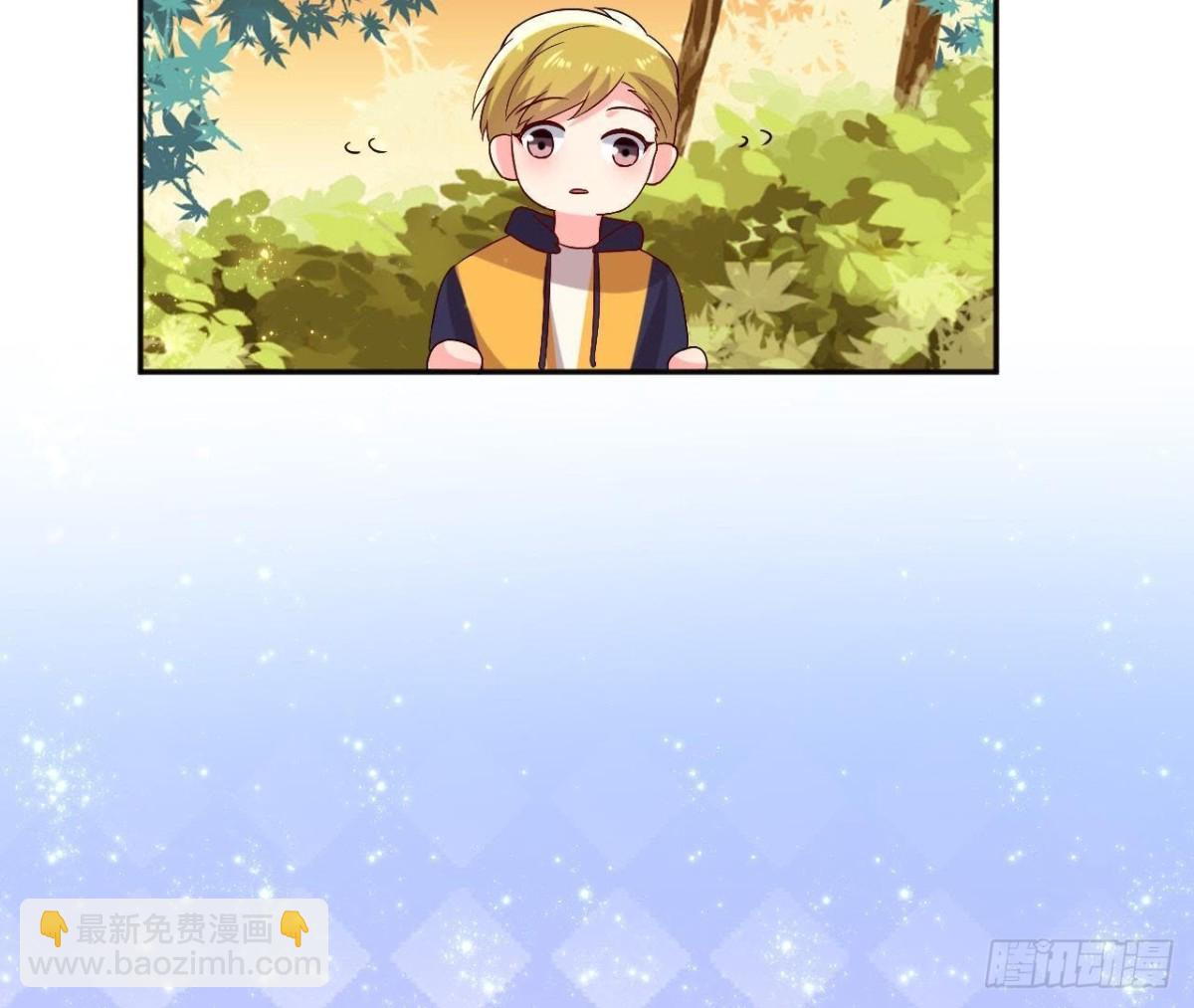 第181话 女孩心思猜不透-第180话