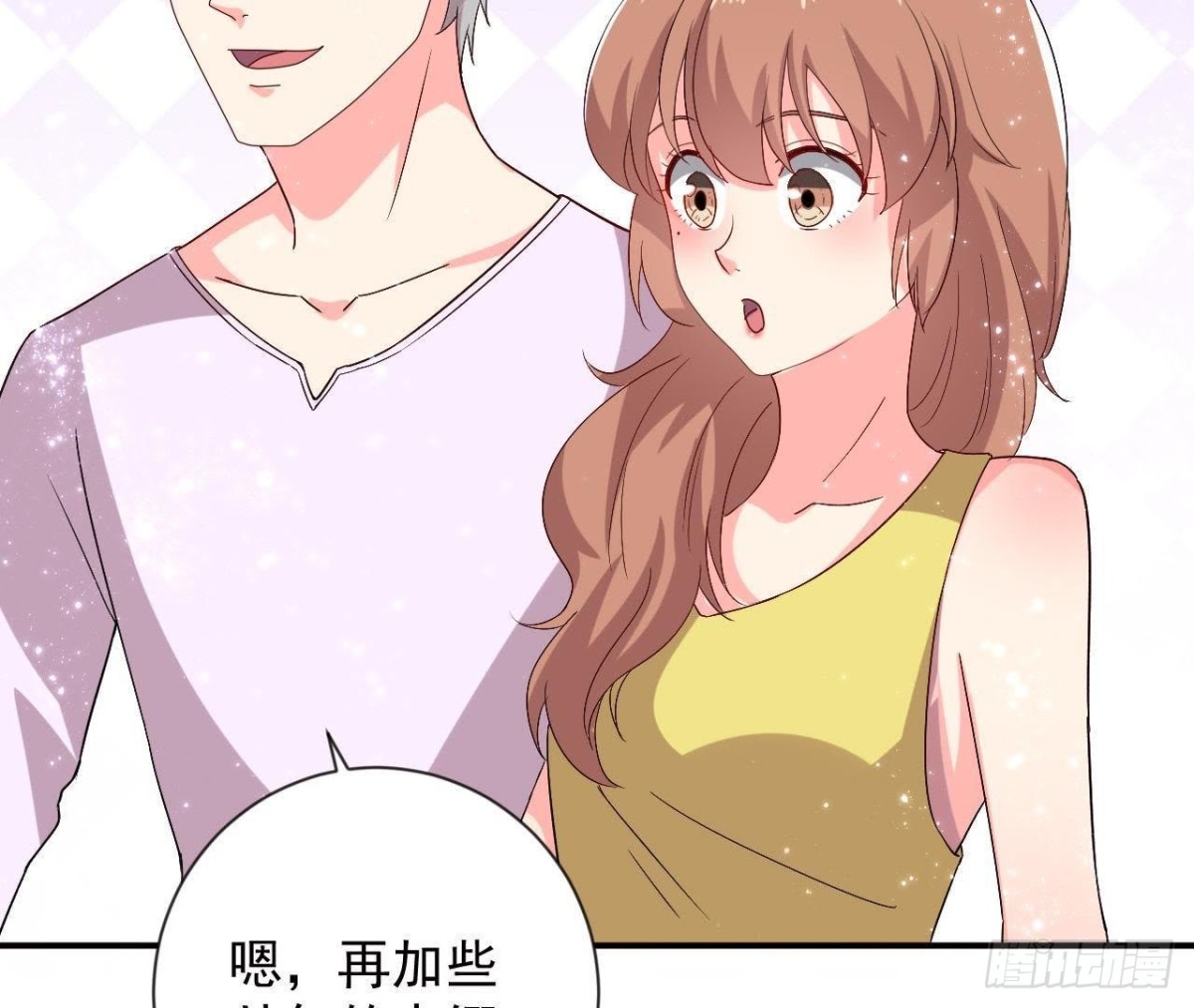 第181话 女孩心思猜不透-第180话
