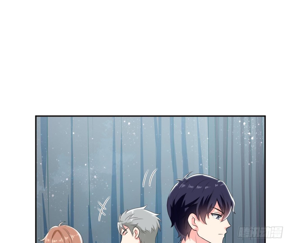 第181话 女孩心思猜不透-第180话