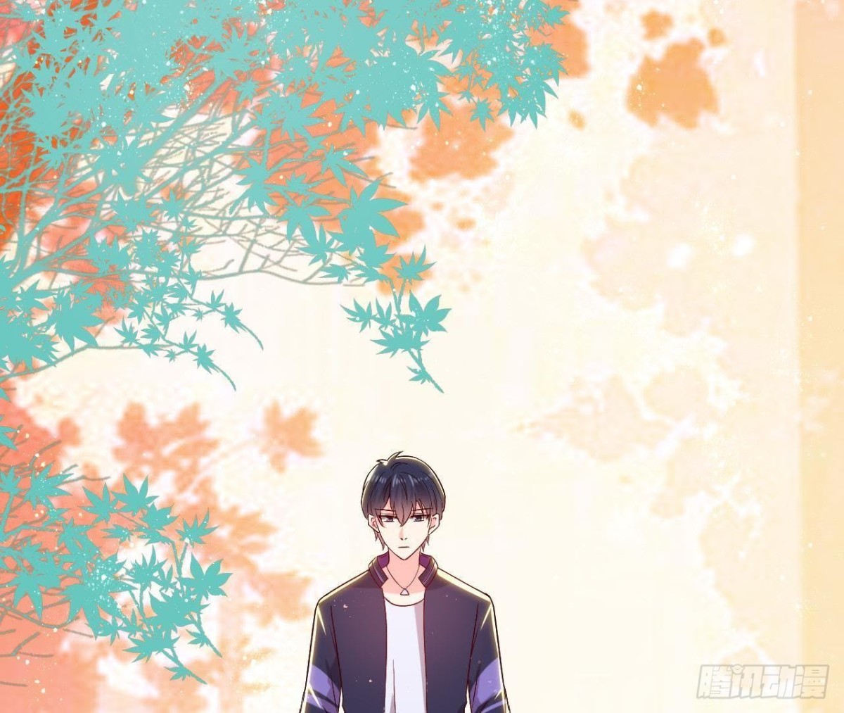 第181话 女孩心思猜不透-第180话