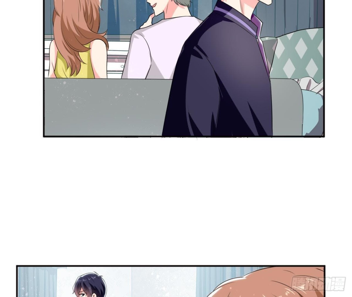 第181话 女孩心思猜不透-第180话